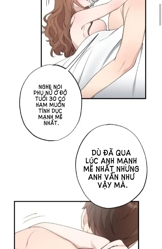 [18+] dục vọng đen tối Chap 49.2 - Next Chap 49.1