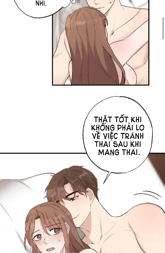 [18+] dục vọng đen tối Chap 49.2 - Next Chap 49.1