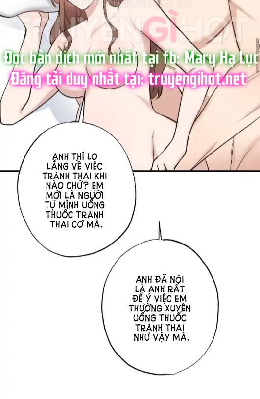 [18+] dục vọng đen tối Chap 49.2 - Next Chap 49.1