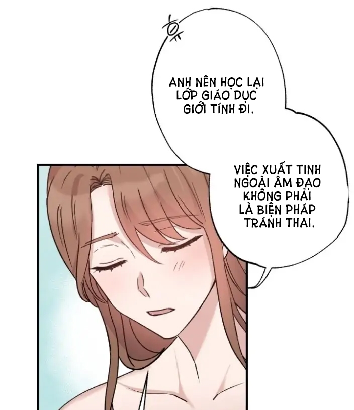 [18+] dục vọng đen tối Chap 49.2 - Next Chap 49.1