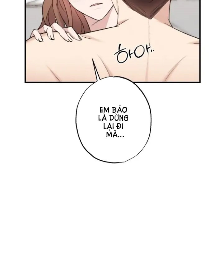 [18+] dục vọng đen tối Chap 49.2 - Next Chap 49.1