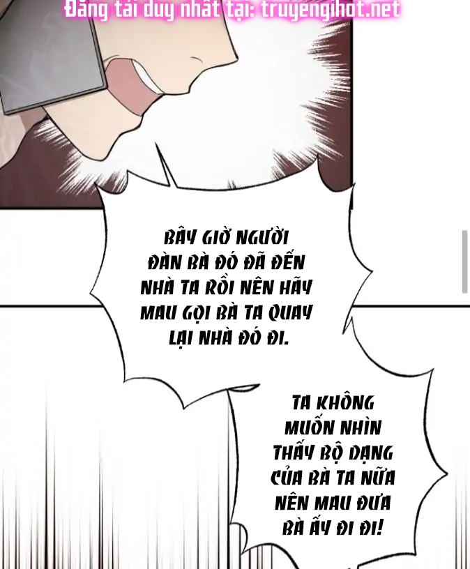 [18+] dục vọng đen tối Chap 50.1 - Next 50.1