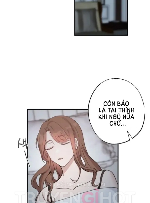 [18+] dục vọng đen tối Chap 50.1 - Next 50.1