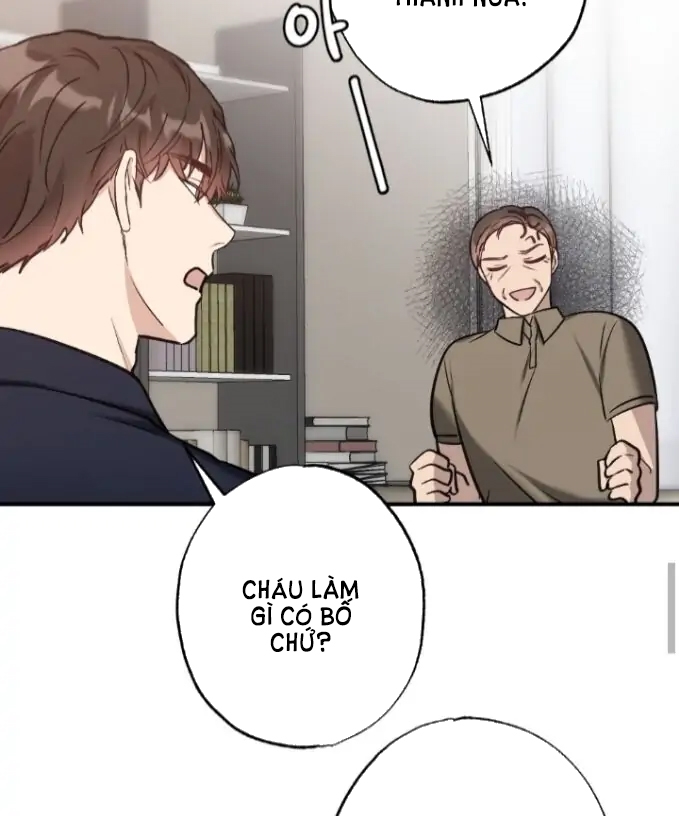 [18+] dục vọng đen tối Chap 50.2 - Trang 2