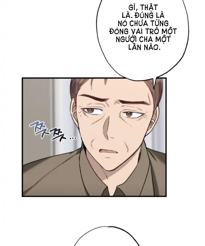 [18+] dục vọng đen tối Chap 50.2 - Trang 2