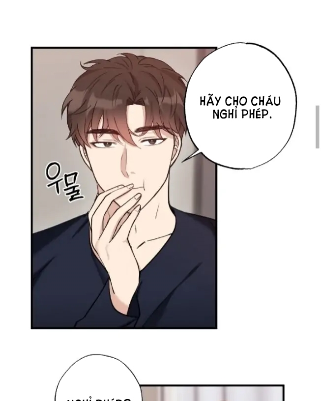 [18+] dục vọng đen tối Chap 50.2 - Trang 2