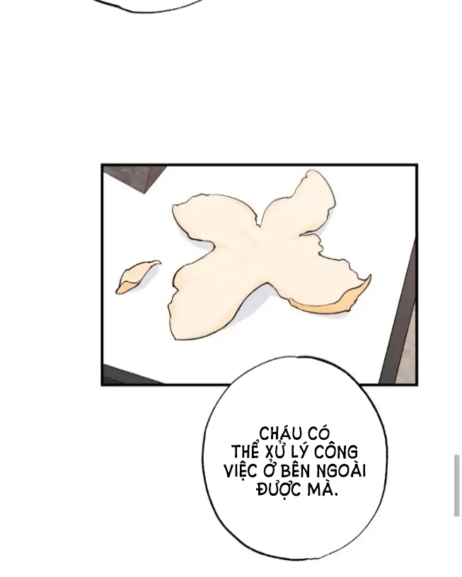 [18+] dục vọng đen tối Chap 50.2 - Trang 2