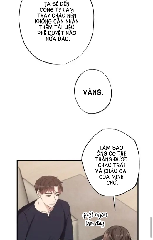 [18+] dục vọng đen tối Chap 50.2 - Trang 2