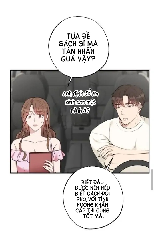 [18+] dục vọng đen tối Chap 51.2 - Next Chap 51.1