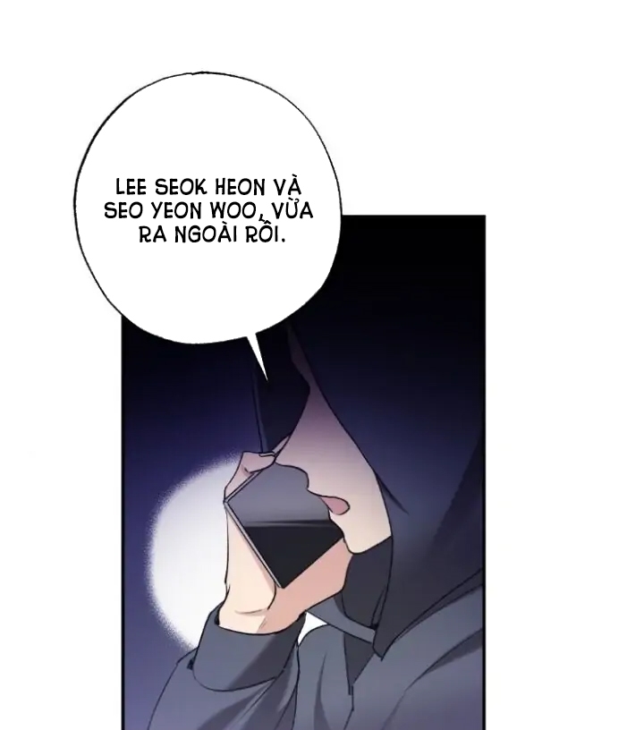 [18+] dục vọng đen tối Chap 51.2 - Next Chap 51.1