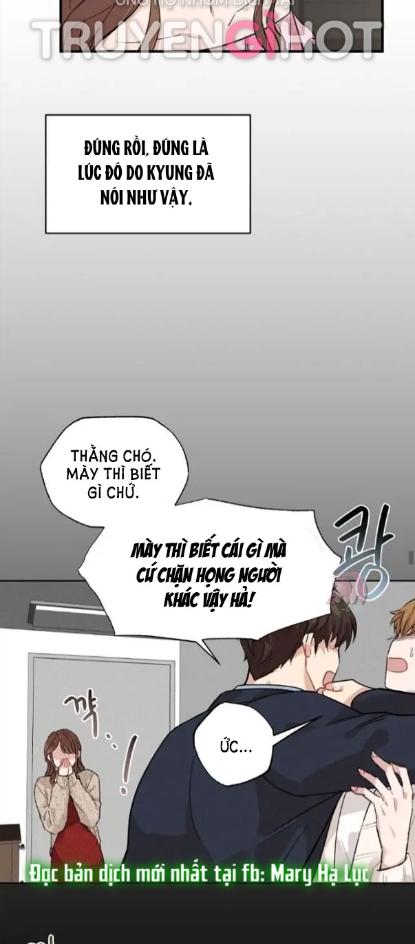 [18+] dục vọng đen tối Chap 52.1 - Next 52.1