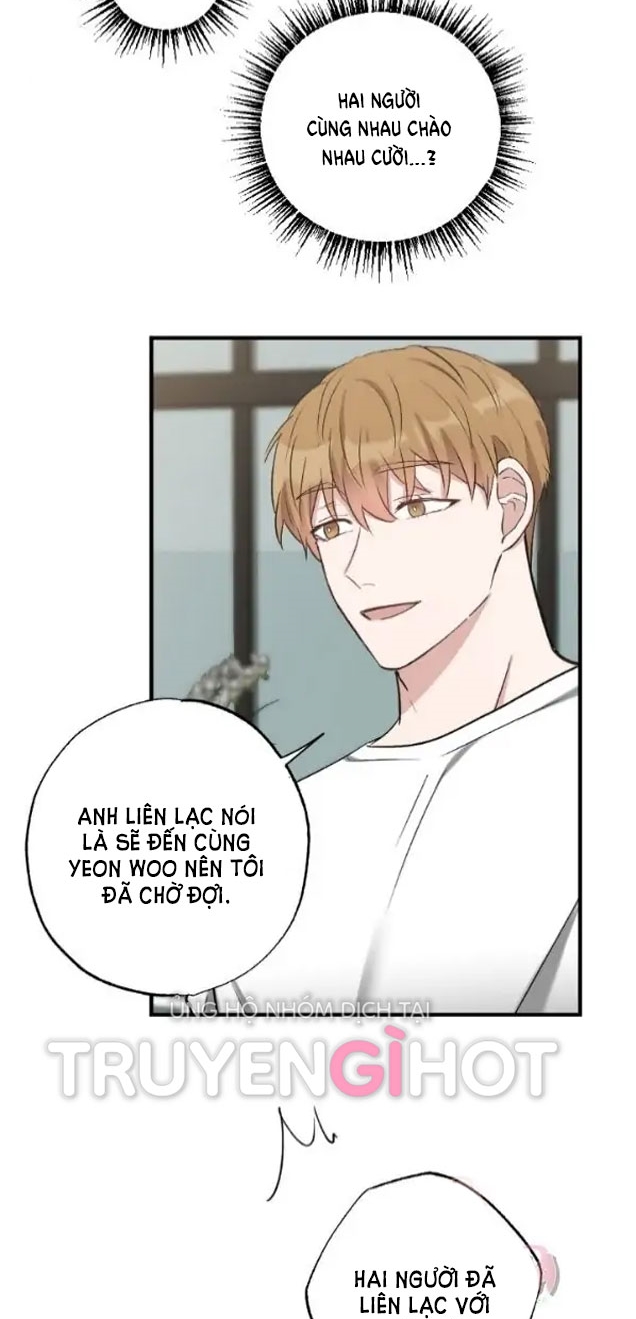 [18+] dục vọng đen tối Chap 52.2 - Next Chap 52.1