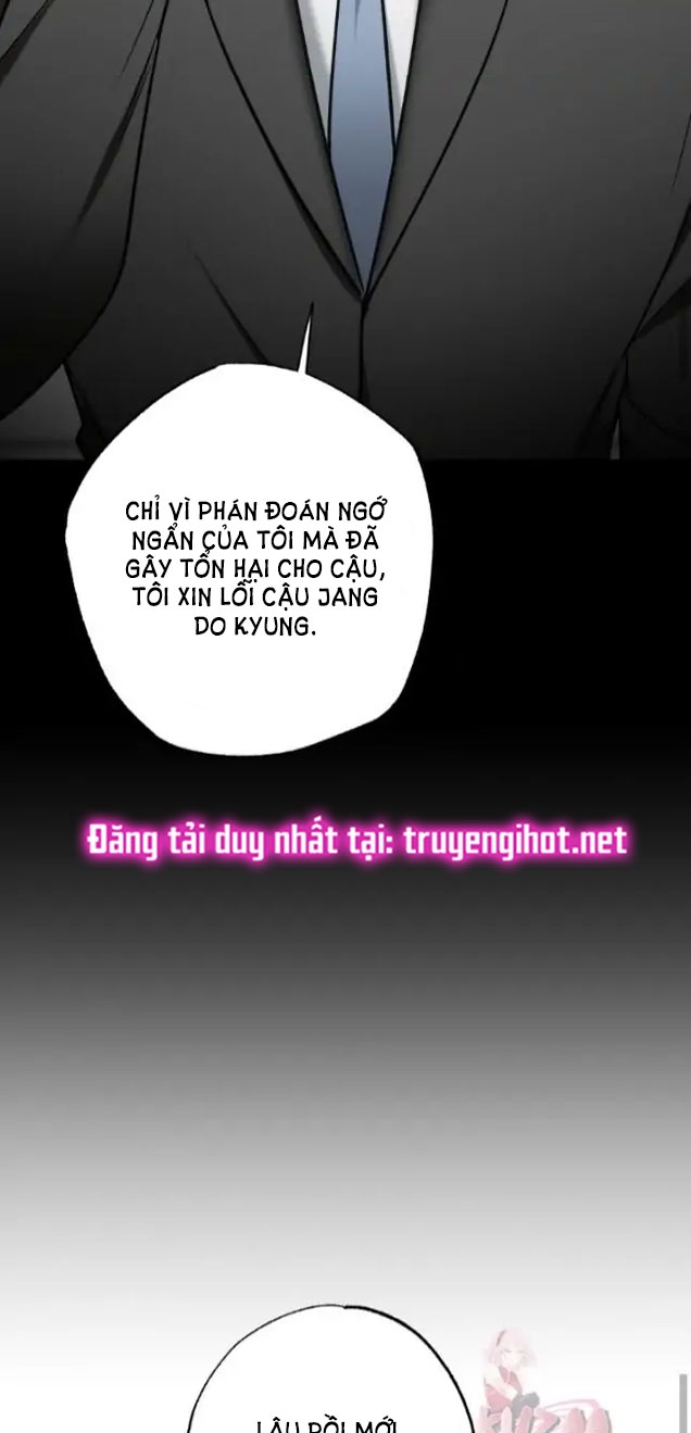 [18+] dục vọng đen tối Chap 52.2 - Next Chap 52.1