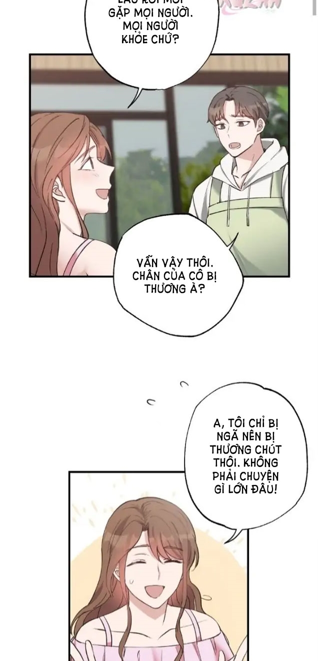 [18+] dục vọng đen tối Chap 52.2 - Next Chap 52.1