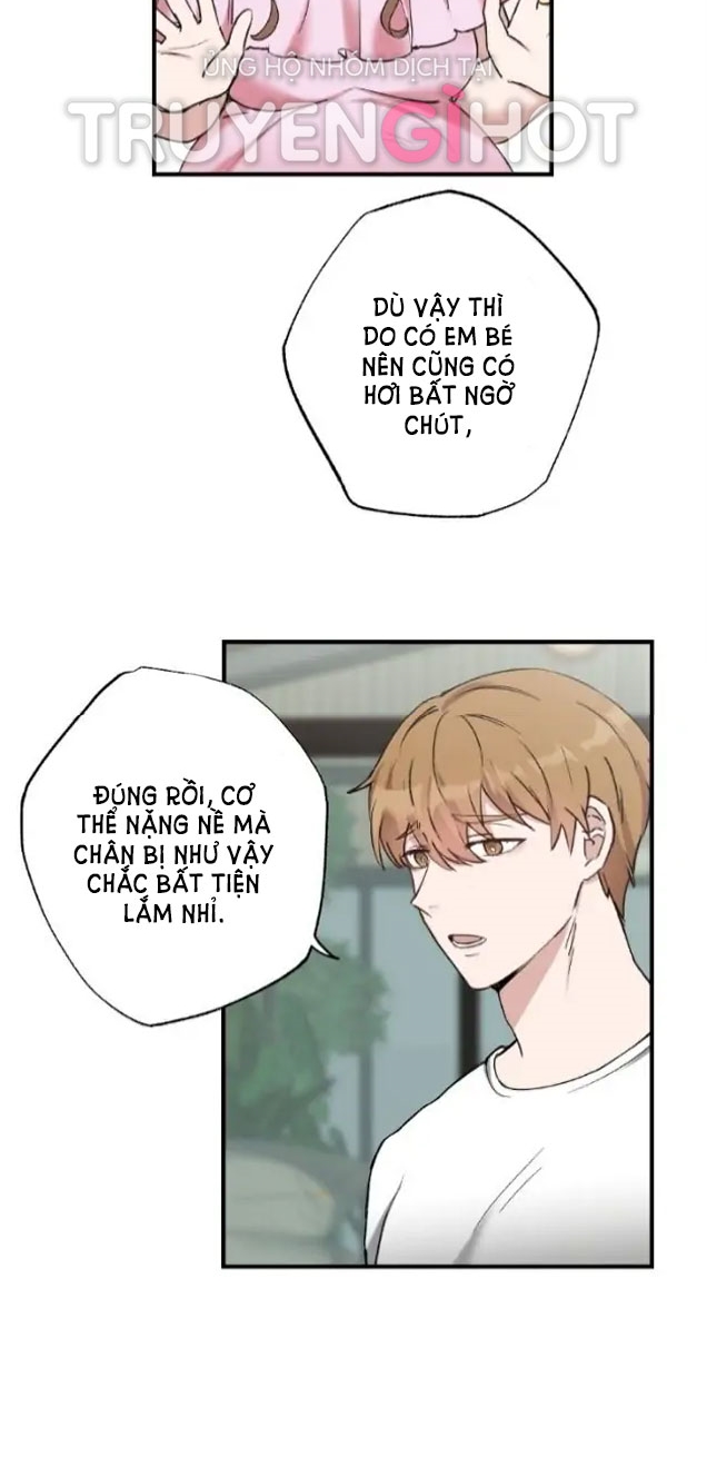 [18+] dục vọng đen tối Chap 52.2 - Next Chap 52.1