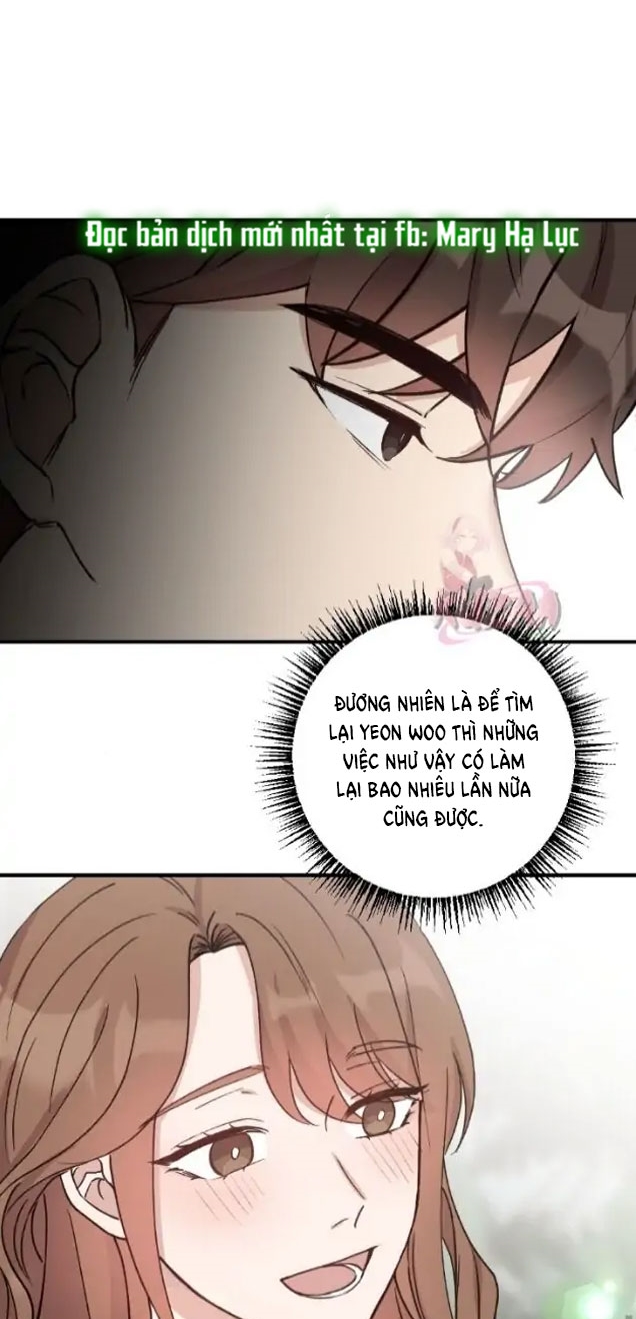 [18+] dục vọng đen tối Chap 52.2 - Next Chap 52.1