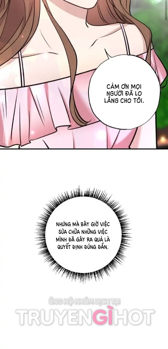 [18+] dục vọng đen tối Chap 52.2 - Next Chap 52.1