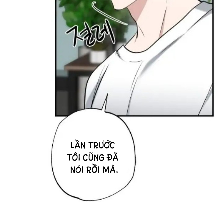 [18+] dục vọng đen tối Chap 53.1 - Trang 2