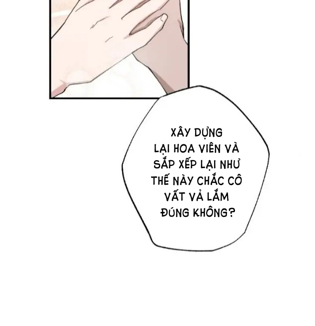 [18+] dục vọng đen tối Chap 53.1 - Trang 2