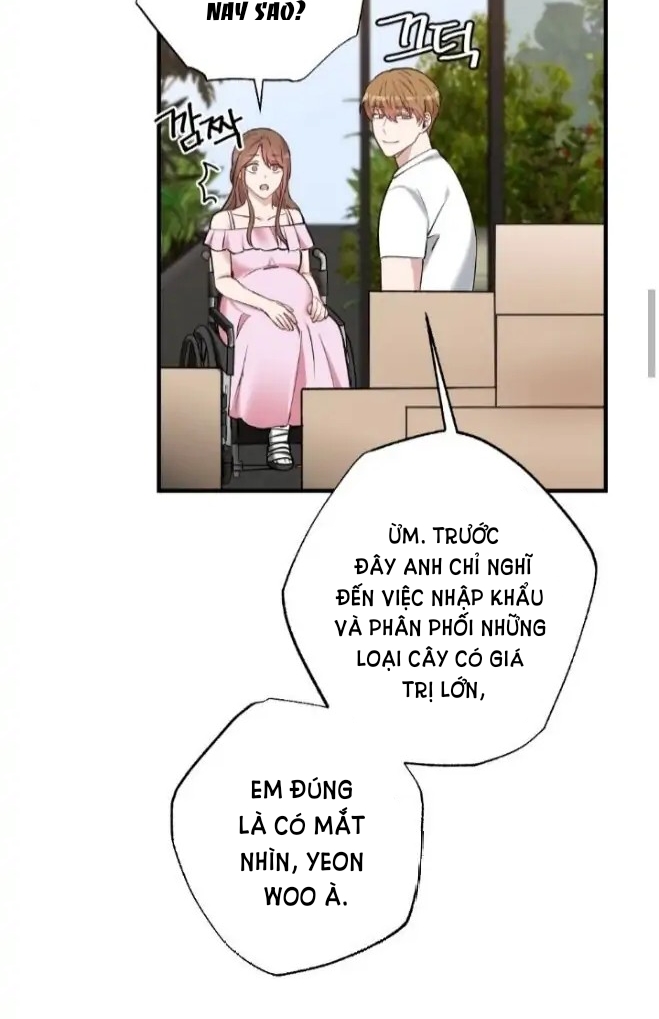 [18+] dục vọng đen tối Chap 53.1 - Trang 2