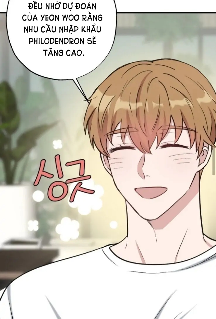 [18+] dục vọng đen tối Chap 53.1 - Trang 2