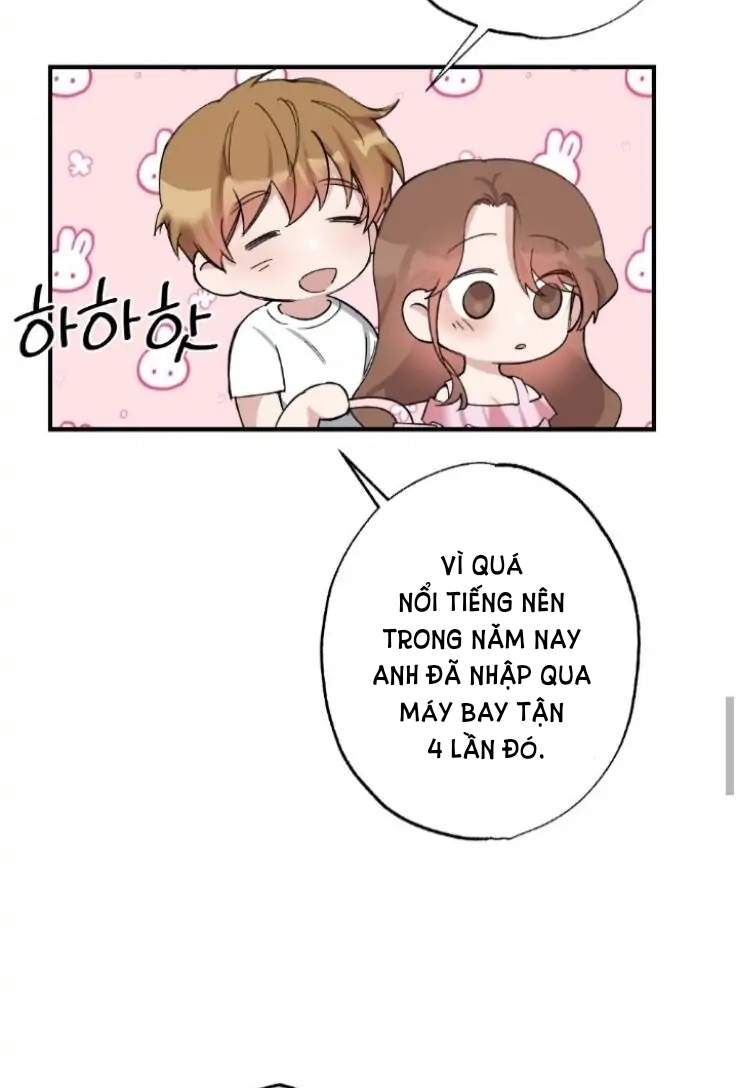 [18+] dục vọng đen tối Chap 53.1 - Trang 2