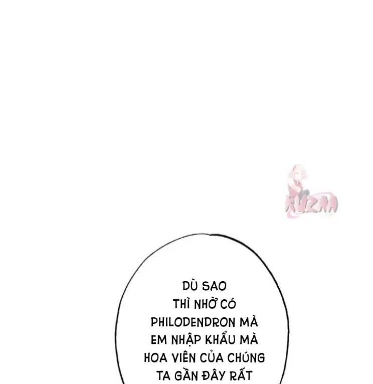 [18+] dục vọng đen tối Chap 53.2 - Next Chap 53.1