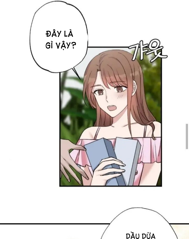 [18+] dục vọng đen tối Chap 53.2 - Next Chap 53.1