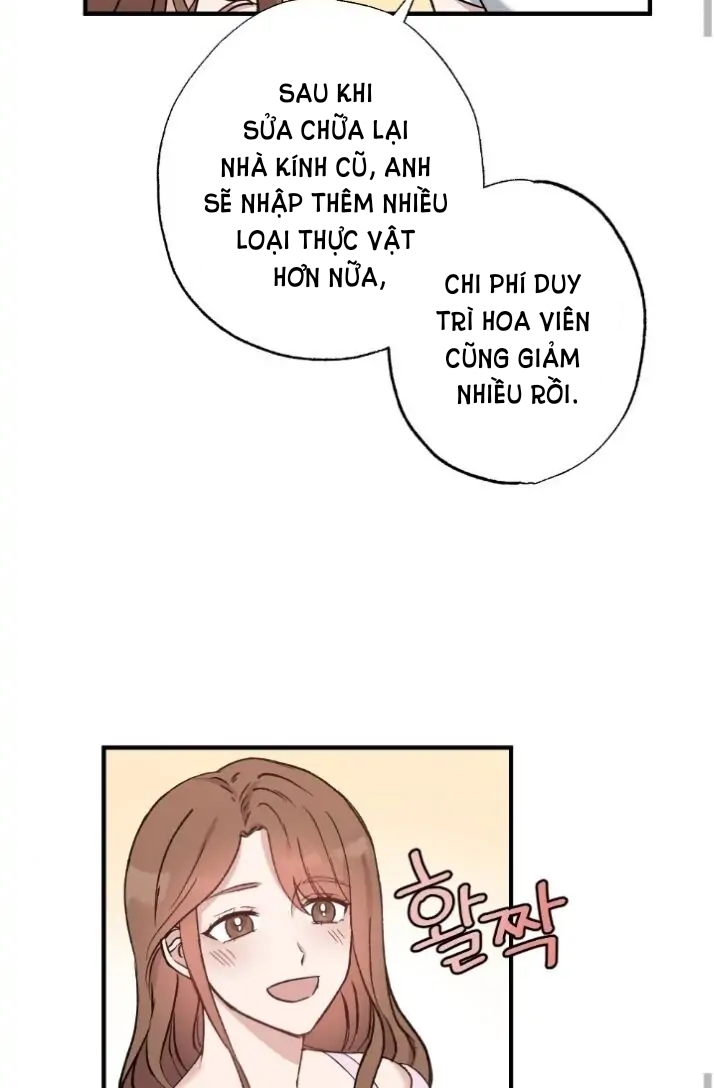 [18+] dục vọng đen tối Chap 53.2 - Next Chap 53.1