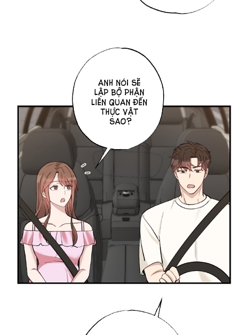 [18+] dục vọng đen tối Chap 54.1 - Next 54.1