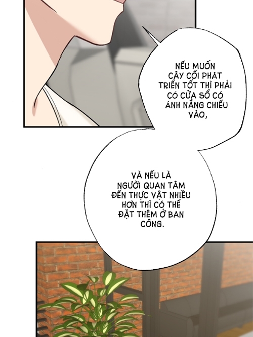 [18+] dục vọng đen tối Chap 54.1 - Next 54.1