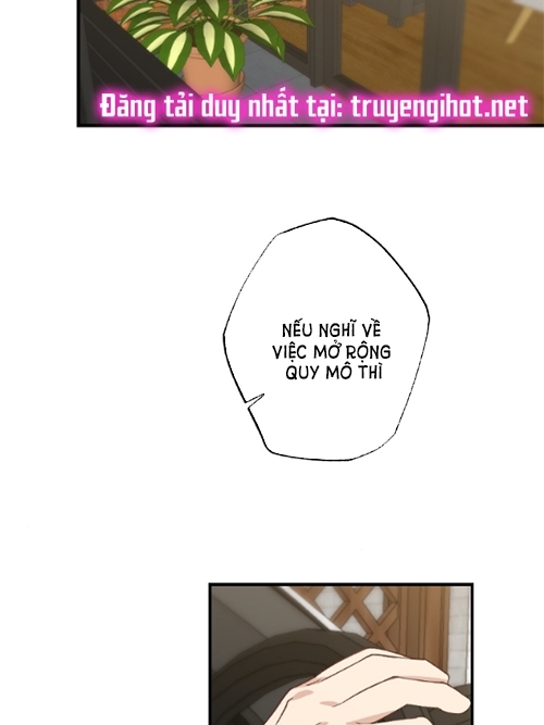 [18+] dục vọng đen tối Chap 54.1 - Next 54.1