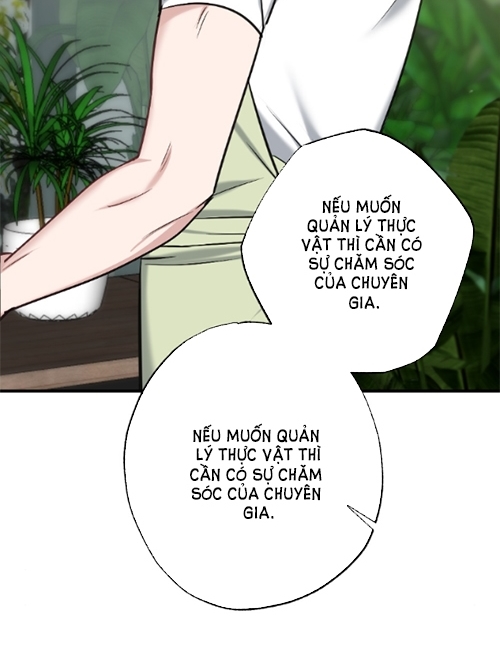 [18+] dục vọng đen tối Chap 54.1 - Next 54.1