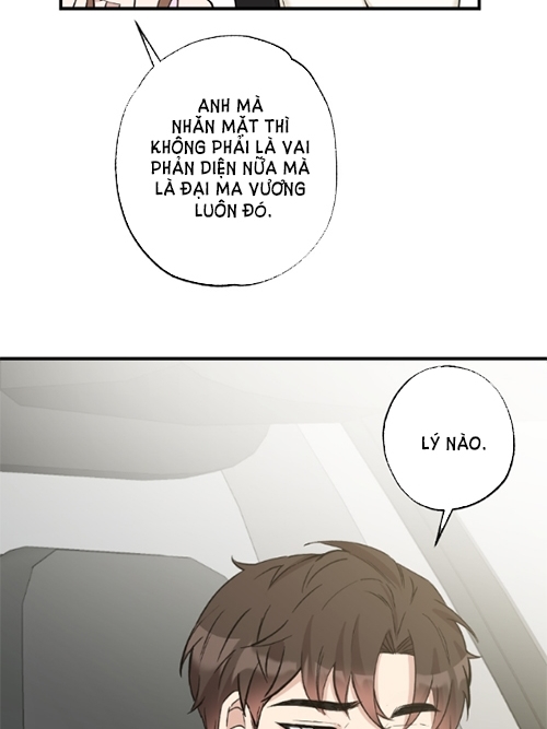 [18+] dục vọng đen tối Chap 54.1 - Next 54.1