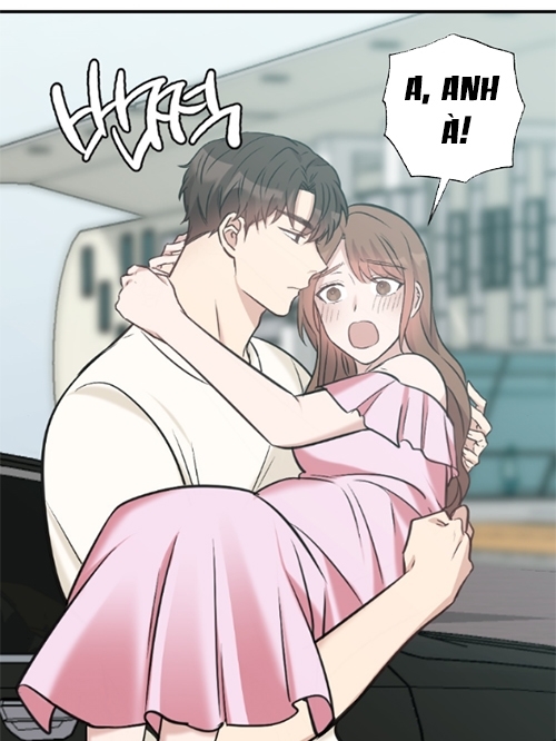 [18+] dục vọng đen tối Chap 54.2 - Trang 2