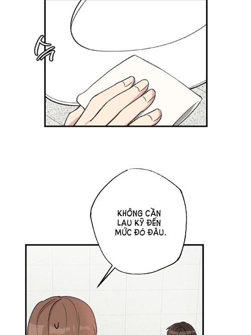 [18+] dục vọng đen tối Chap 54.2 - Trang 2