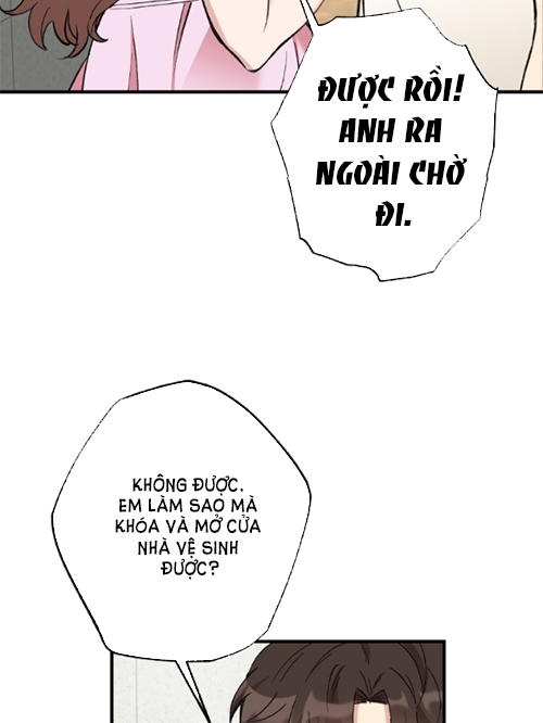 [18+] dục vọng đen tối Chap 54.2 - Trang 2