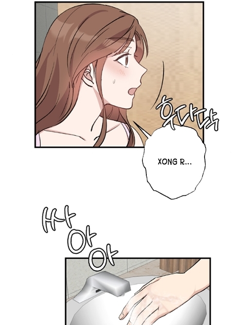 [18+] dục vọng đen tối Chap 54.2 - Trang 2