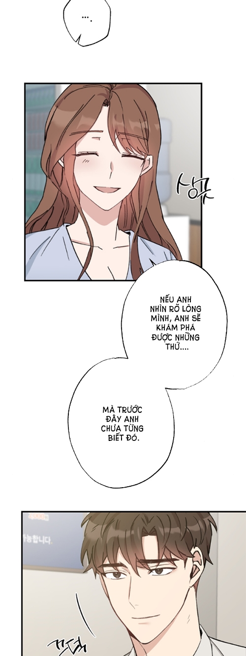 [18+] dục vọng đen tối Chap 55.2 - Next Chap 55.1