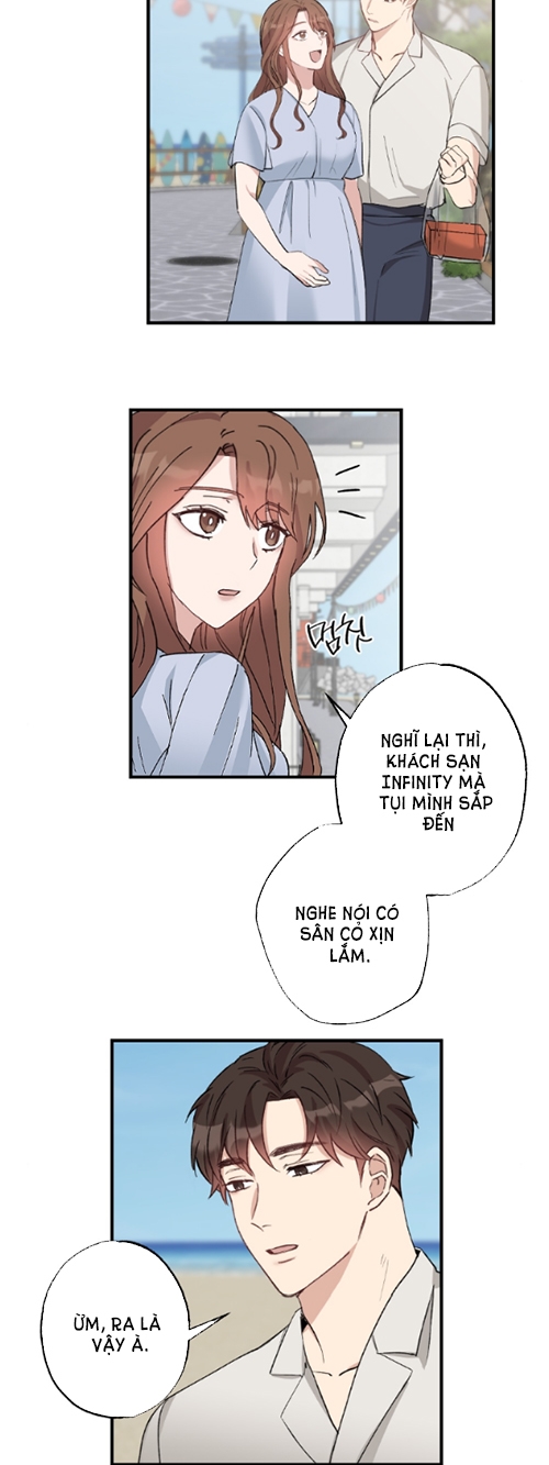 [18+] dục vọng đen tối Chap 55.2 - Next Chap 55.1