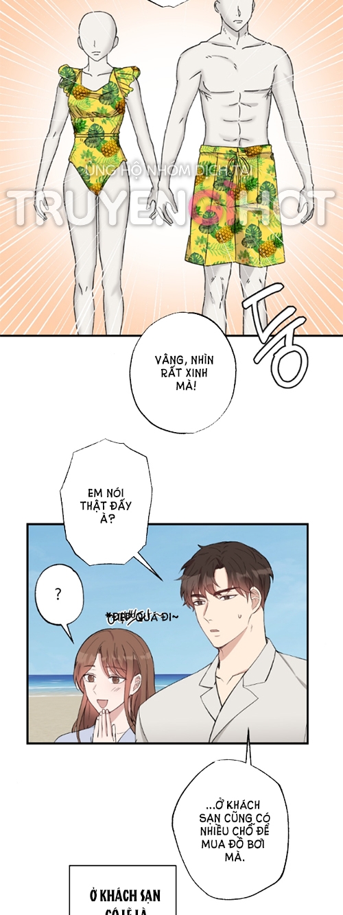 [18+] dục vọng đen tối Chap 55.2 - Next Chap 55.1