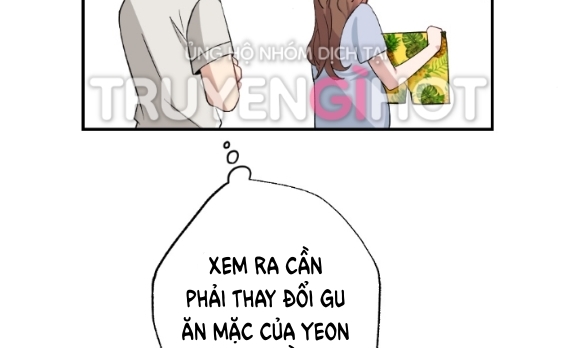 [18+] dục vọng đen tối Chap 56.1 - Next 56.1