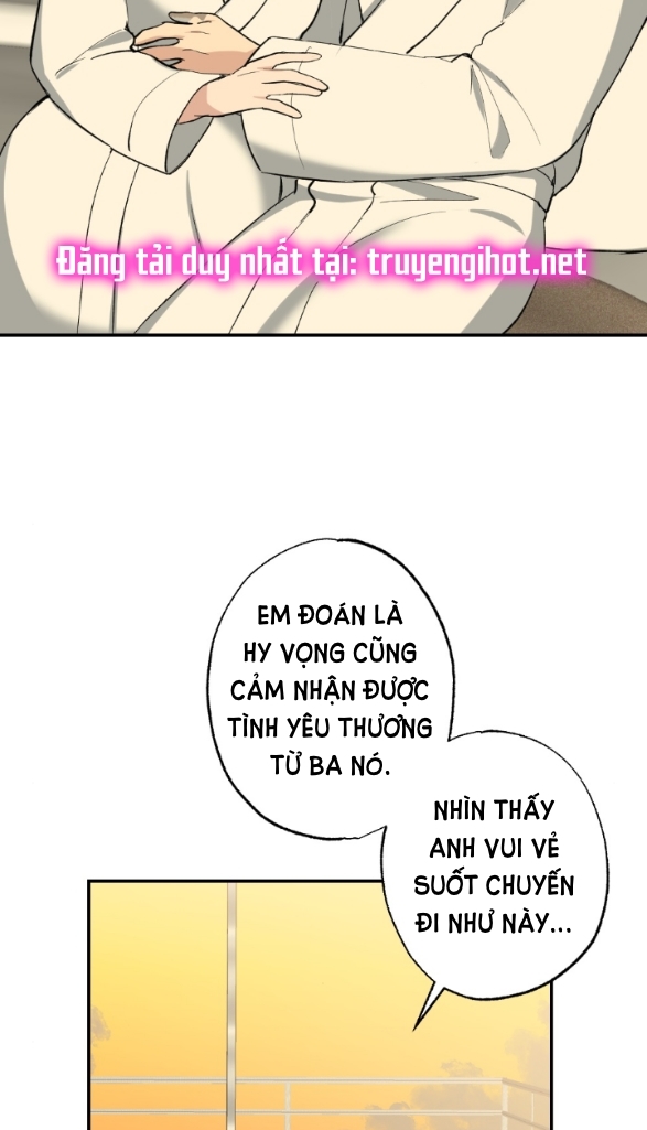 [18+] dục vọng đen tối Chap 56.1 - Next 56.1