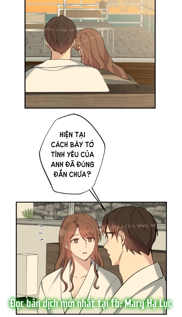 [18+] dục vọng đen tối Chap 56.1 - Next 56.1