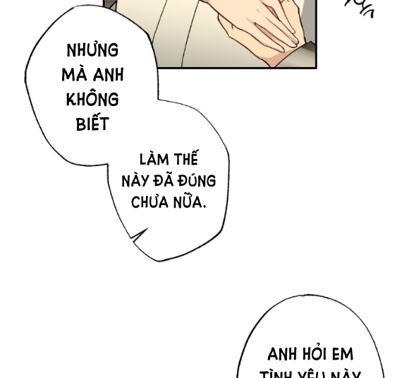 [18+] dục vọng đen tối Chap 56.1 - Next 56.1