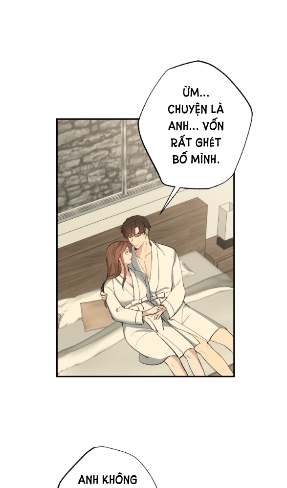 [18+] dục vọng đen tối Chap 56.1 - Next 56.1