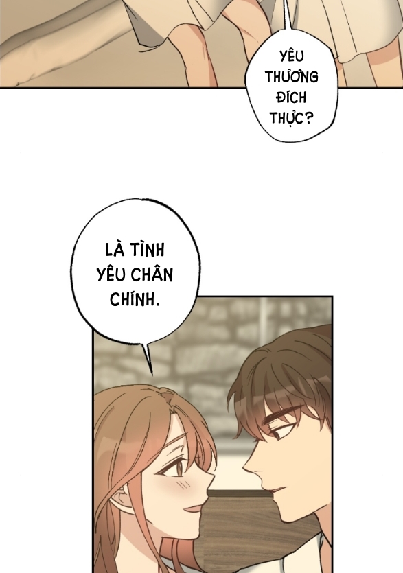 [18+] dục vọng đen tối Chap 56.1 - Next 56.1