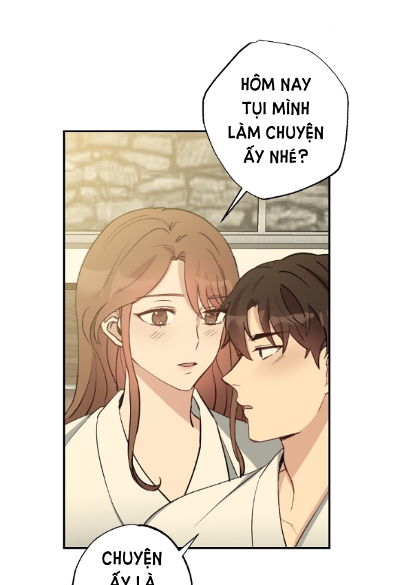 [18+] dục vọng đen tối Chap 56.1 - Next 56.1