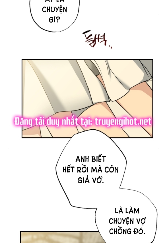 [18+] dục vọng đen tối Chap 56.1 - Next 56.1