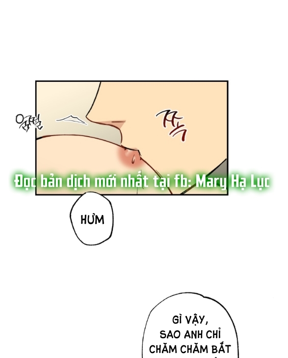 [18+] dục vọng đen tối Chap 56.1 - Next 56.1